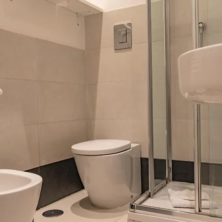 Aureliana Apartamento *