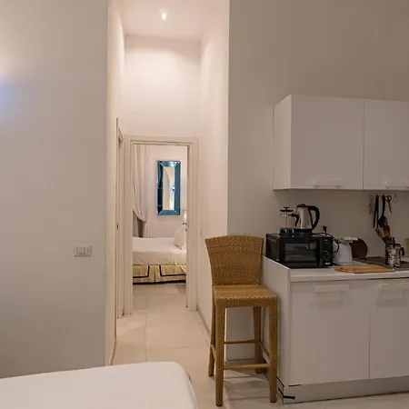 Aureliana Apartamento *