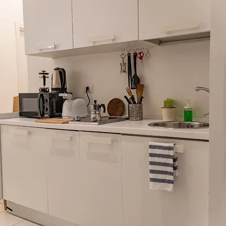Aureliana Apartamento *