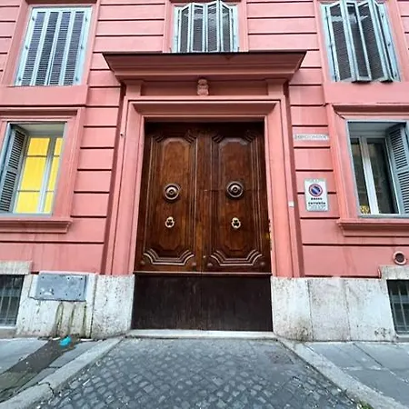 Apartamento Aureliana