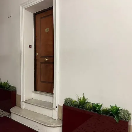 Apartamento Aureliana Roma