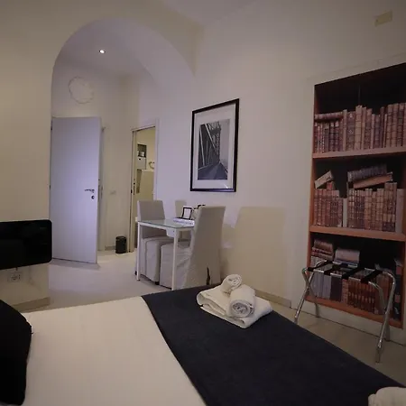 Apartamento Aureliana