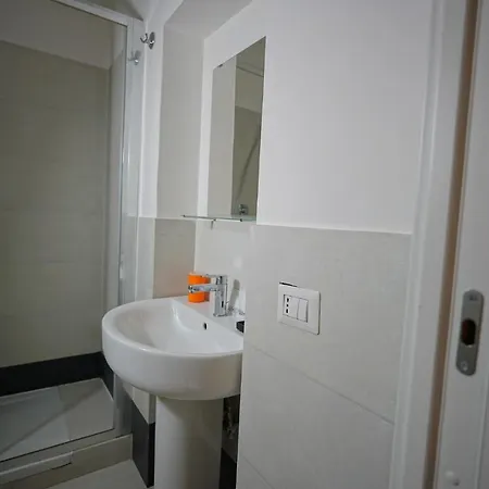 Apartamento Aureliana Roma