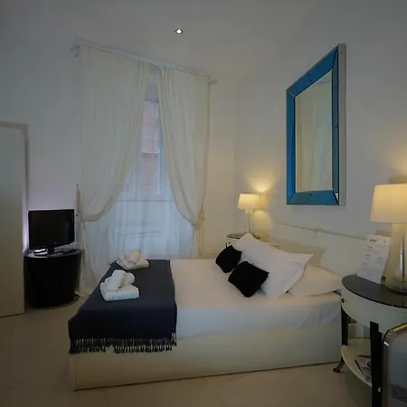 Aureliana Apartamento *