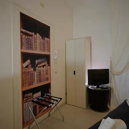 Apartamento Aureliana Roma