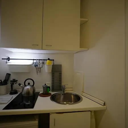 Aureliana Apartamento