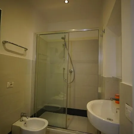 Apartamento Aureliana *