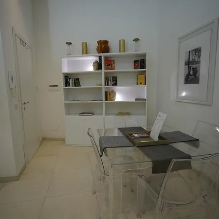 Apartamento Aureliana *