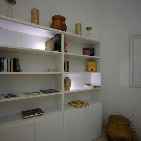 Apartamento Aureliana Roma
