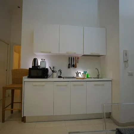Apartamento Aureliana *