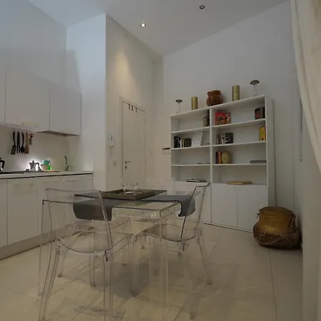 Aureliana Apartamento