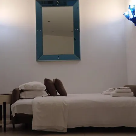 Apartamento Aureliana