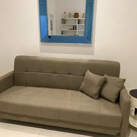 Apartamento Aureliana *