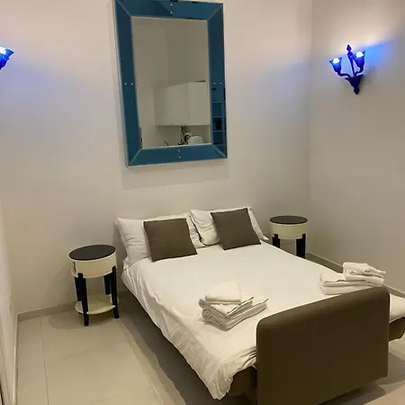 Apartamento Aureliana