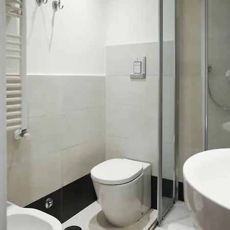 شقة Aureliana Luxury