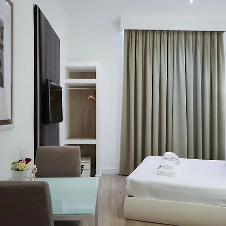 Aureliana Luxury شقة روما