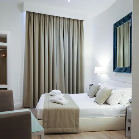 شقة Aureliana Luxury روما