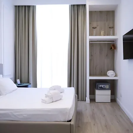 Aureliana Luxury شقة