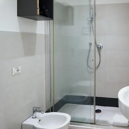 شقة Aureliana Luxury