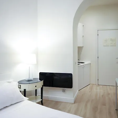 Aureliana Luxury شقة *