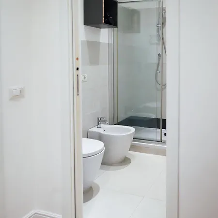 شقة Aureliana Luxury روما