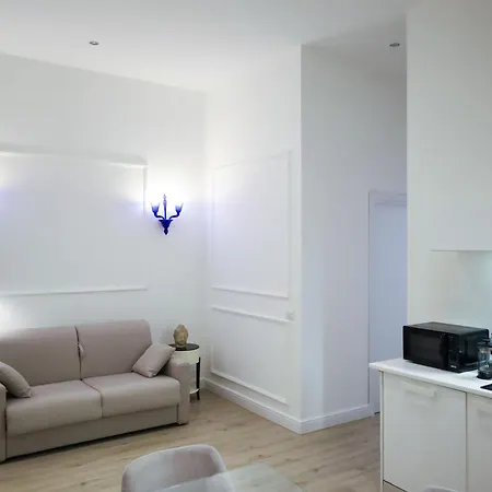 Aureliana Luxury شقة *