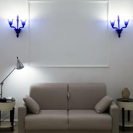 شقة Aureliana Luxury *