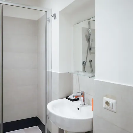 Aureliana Luxury شقة روما