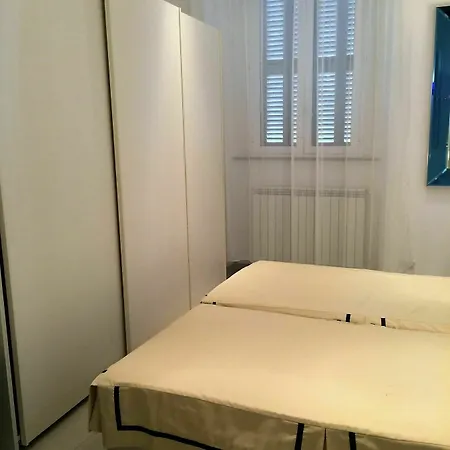 Aureliana Апартаменты Рим