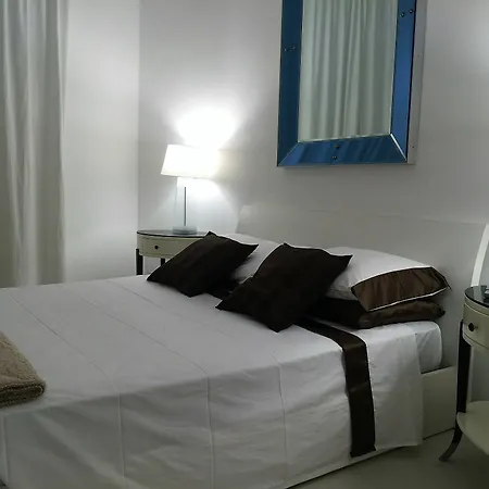아파트 Aureliana Luxury *