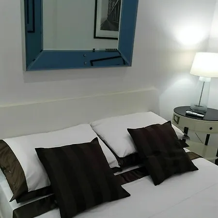 Apartment Aureliana Luxury Rome